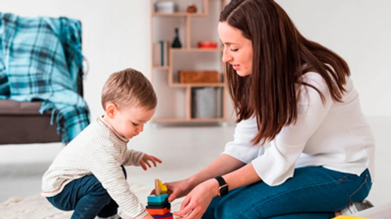 Місія нездійсненна: як працюють дитсадки на карантині та чи допомагають вони батькам