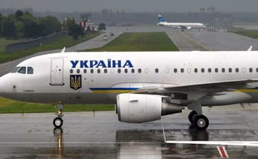 У Зеленского еще считают, сколько будет стоить новая государственная авиакомпания