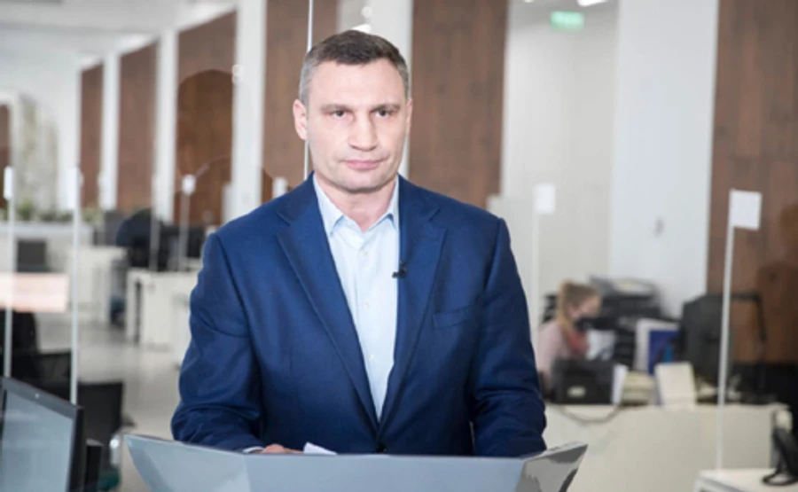 Кличко розповів, як і коли Київ почне виходити з карантину