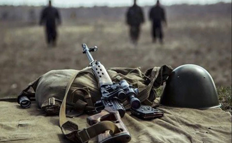 ООС: 7 обстрілів, без втрат