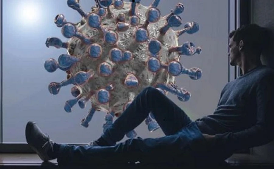 Офіційно: в Москві виходити на вулицю можна буде тільки за спецперепустками