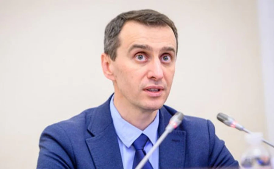 Усі області готові приймати можливих хворих на коронавірус – головний санлікар 