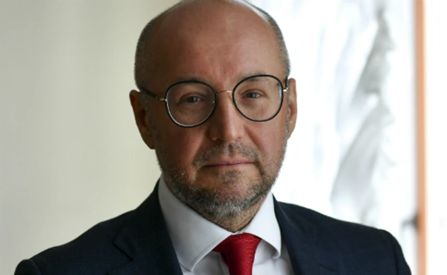 Офіс президента розглядає на посаду міністра сірого кардинала МЗС часів Януковича