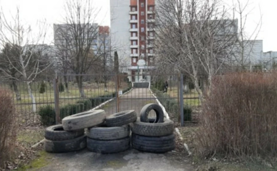 Нардепи просять Баканова порушити справу через протести на Львівщині