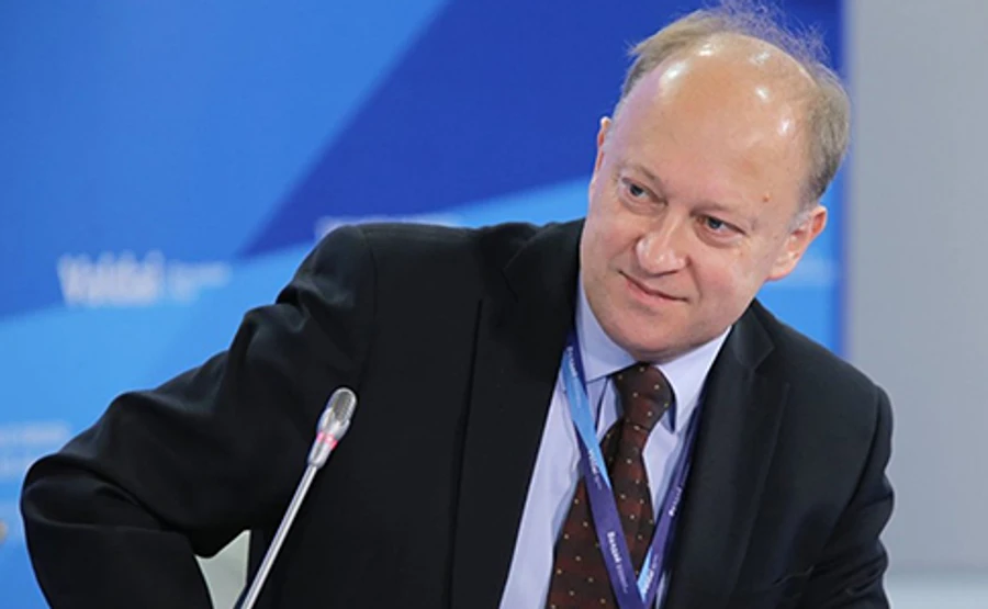 Российский инициатор мюнхенского плана прокомментировал его провал