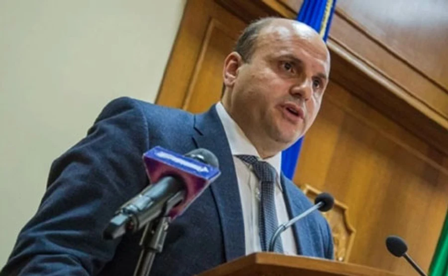 Підозра в хабарі: суд обрав главі Чернівецької облради заставу в 10 мільйонів