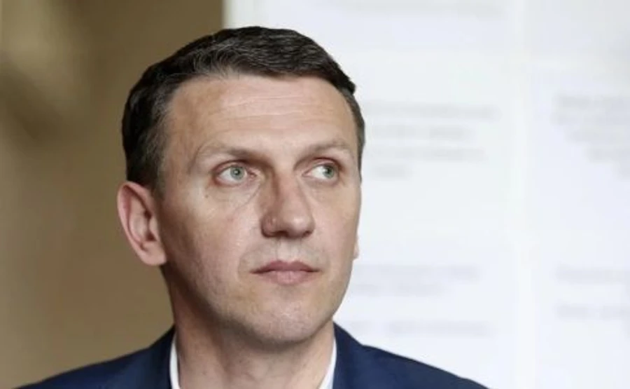 Труба пішов оскаржувати звільнення з ДБР до Верховного Суду