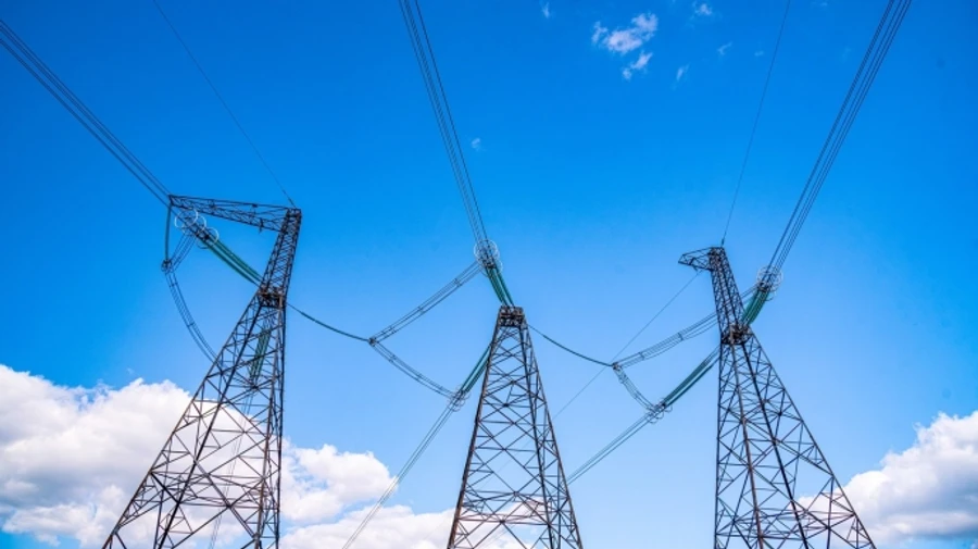 Sumy Oblast increases electricity imports by two and half times due to Russian strikes