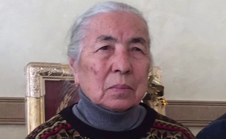Окупанти схопили легендарну кримську татарку – Чубаров