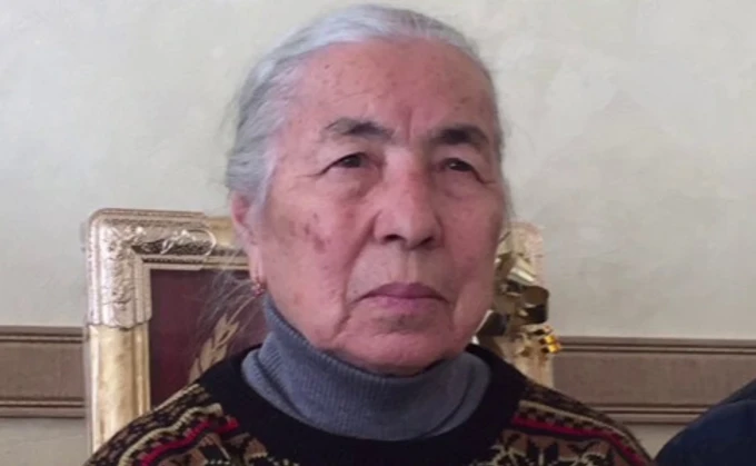 Окупанти схопили легендарну кримську татарку – Чубаров