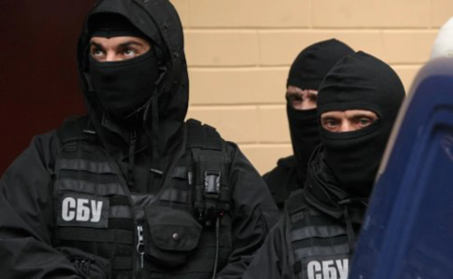 СБУ викрила присвоєння 14 млн гривень співробітниками Запорізької АЕС