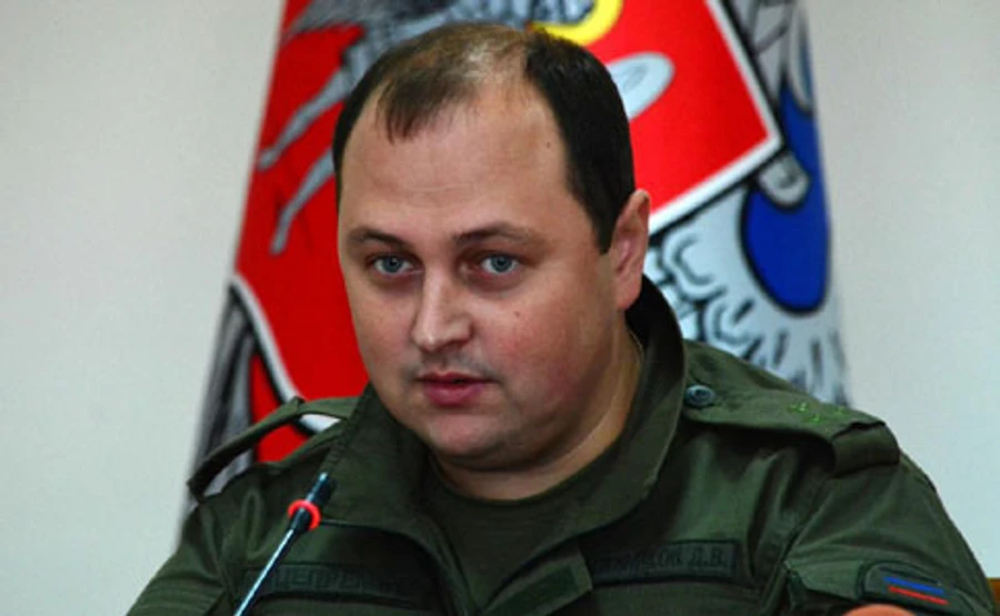В Донецке определились с преемником Захарченко - РосСМИ
