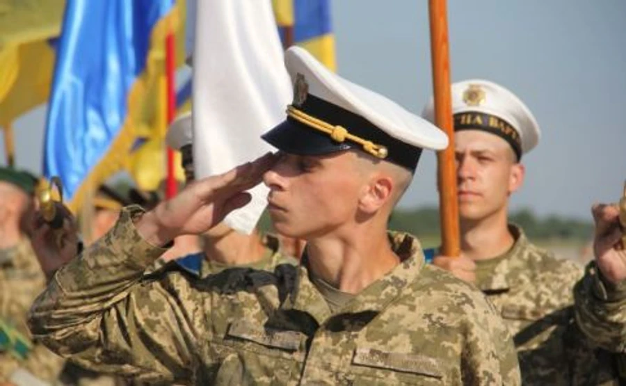 Армія готується до параду, на якому покажуть і нову техніку