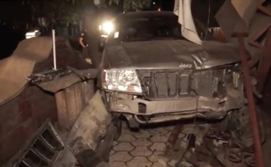 На Закарпатті померла друга жертва п'яної ДТП за участі голови РДА