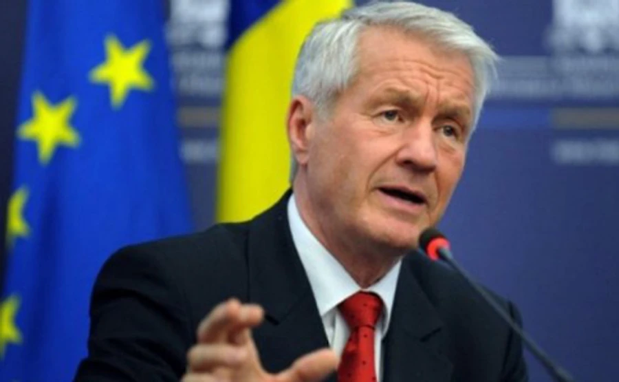 Генсек Ради Європи офіційно проситиме Путіна звільнити Сенцова