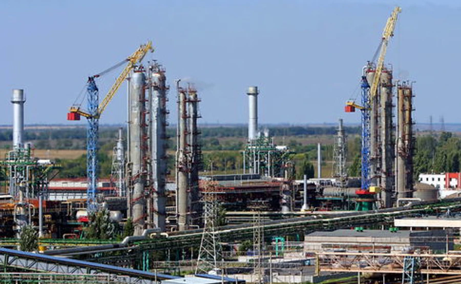 Схема Курченко: Интерпол объявил в розыск экс-гендиректора Одесского НПЗ