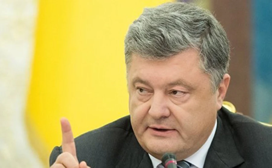 Вихід з СНД: у Порошенка заявили, що повністю співпрацю не припинять