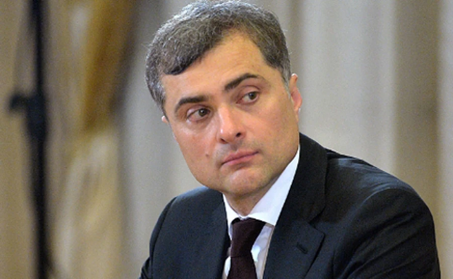 Волкер назвав Суркова архітектором подій на Донбасі