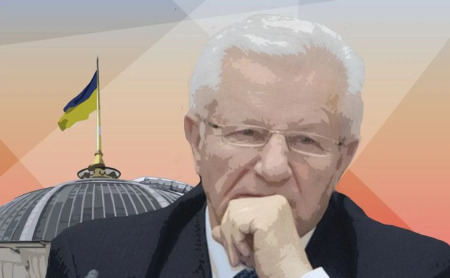 Хроніка 6 липня. Діамантові прокурори та зрада Олександра Мороза