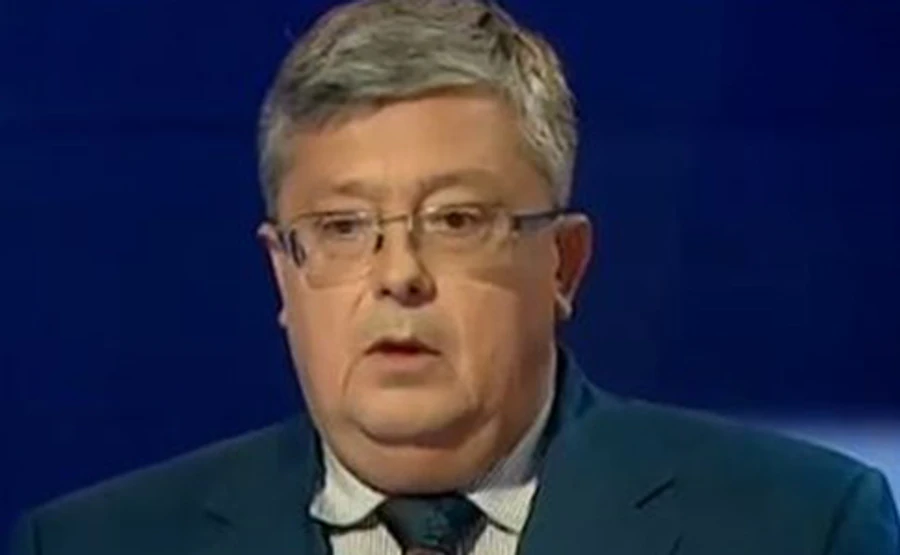 Луценко: ГПУ затримала екс-заступника міністра часів Януковича