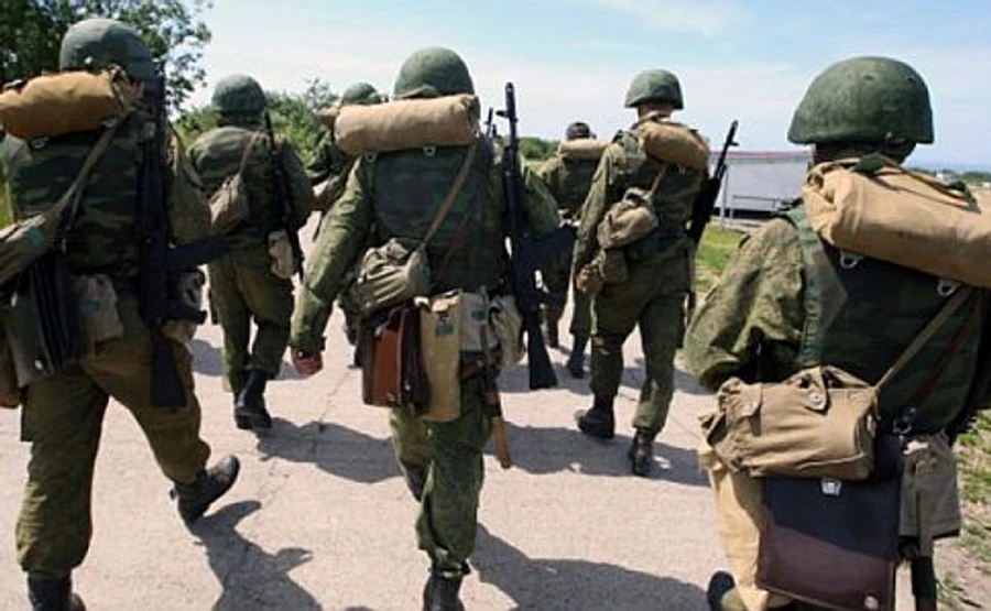 Полторак: Вопрос 7-ой волны мобилизации сегодня не стоит