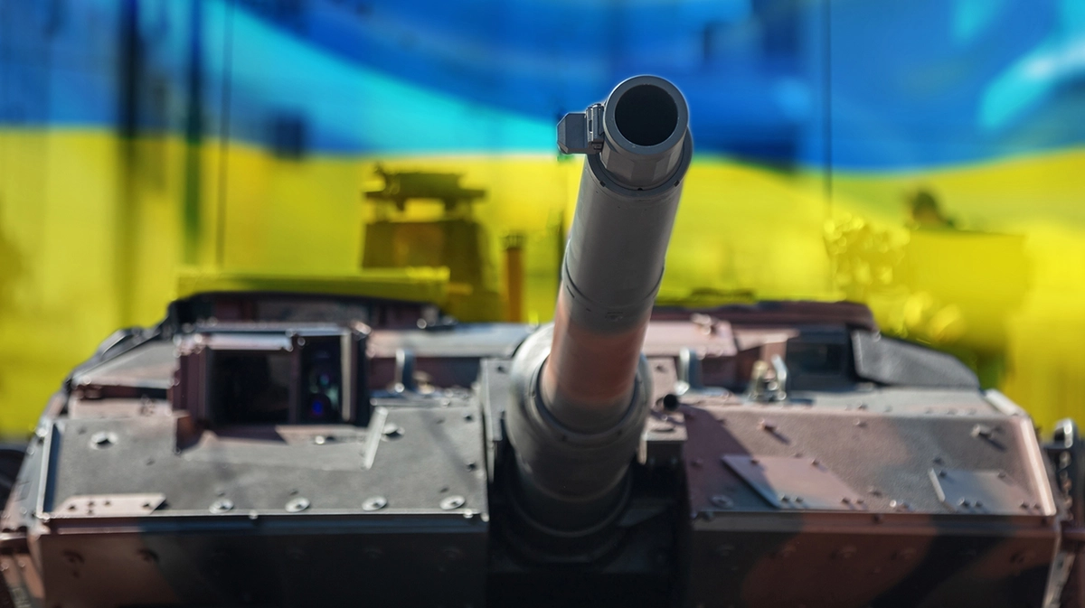 Three nations to provide US$500 million for US arms supplies to Ukraine ...