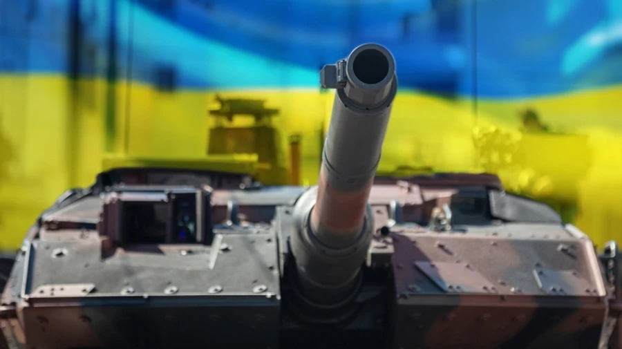 Three nations to provide US$500 million for US arms supplies to Ukraine via NATO