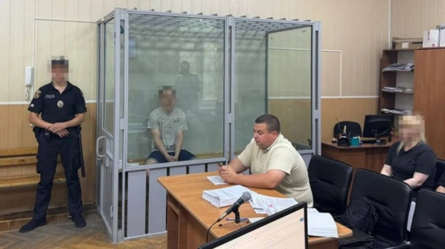 Конфликт с ТЦК в Виннице: задержанных мужчин отправили под домашний арест на 60 суток