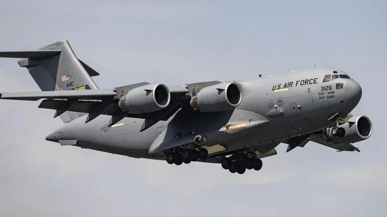 США, вероятно, переместили свое ядерное оружие в Великобританию впервые с 2008 года – СМИ