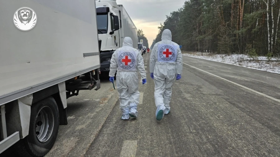 В Україну повернули тіла 757 полеглих воїнів