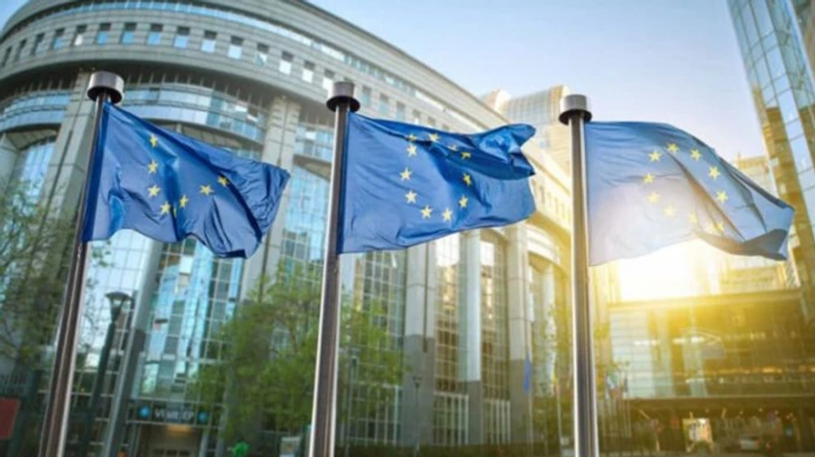 Саммит ЕС готовит мощный документ по переговорам о вступлении Украины, Венгрия не подпишет