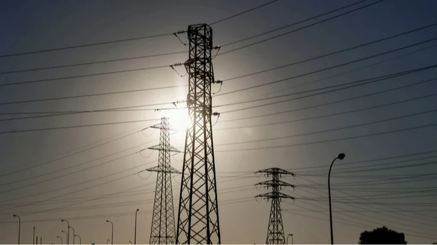 Russia attacks energy infrastructure in Ukraine's east and centre