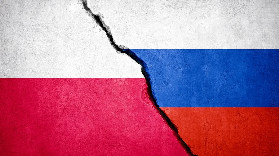 Polish officials reportedly doubt Putin would risk flying to Budapest over their territory