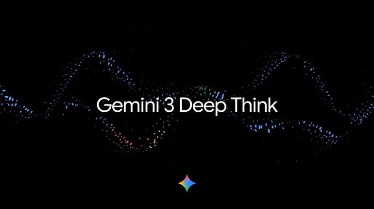 Google запустила режим Gemini 3 Deep Think для задач із поглибленим мисленням