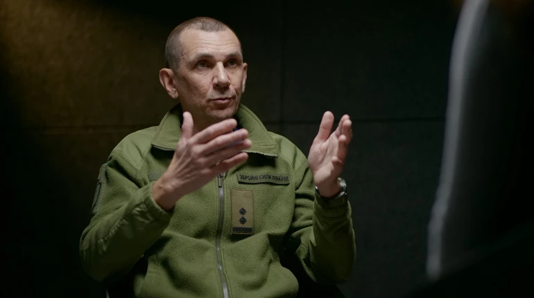 We risk losing foreign fighters: the 2nd International Legion speaks out about its unit being disbanded