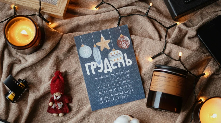 Про молодіжний сленг, видатних українок чи секрети електроприладів: 15 тестів УП. Життя, які не варто пропускати у 2025-му