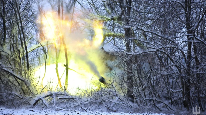 У війні проти України РФ втратила ще 1 130 вояк і 11 танків