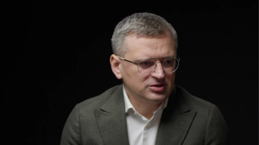 Ексміністр закордонних справ Кулеба: Шансів закінчити війну в 2026 році нема, зупинити вогонь - є