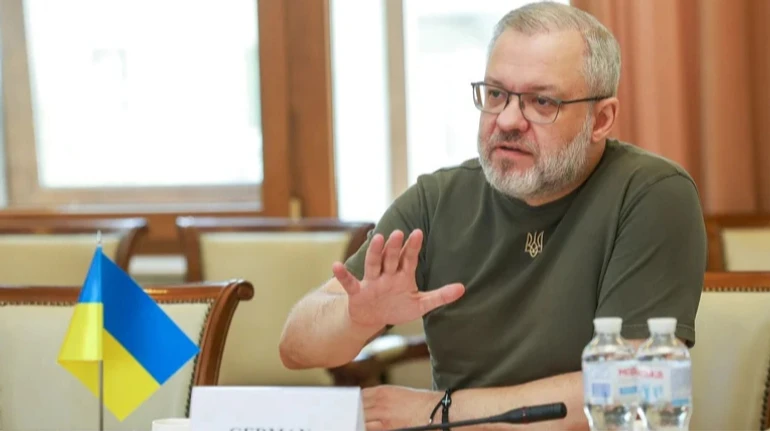 Якби захотів – втік: Галущенко пояснив, чому його затримали саме при перетині кордону