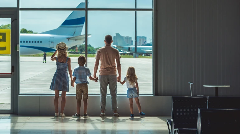 Бажання подорожувати, ймовірно, закладене у нашій ДНК: вчені виявили несподіваний зв'язок