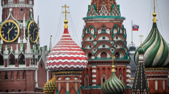 Russia cuts oil output in April because of Ukrainian drone attacks