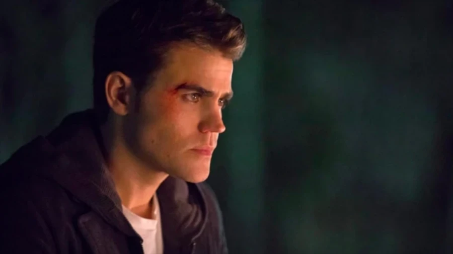 The Vampire Diaries star to take a lead role in Ukraine war series – photo