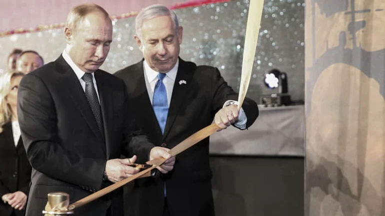 Гаага против Израиля: почему ордер МУС на арест премьера Нетаньяху бьет и по Украине