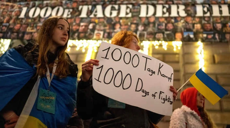 Дискурс на Западе – подготовка к переговорам. О подготовке к победе Украины речь не идет