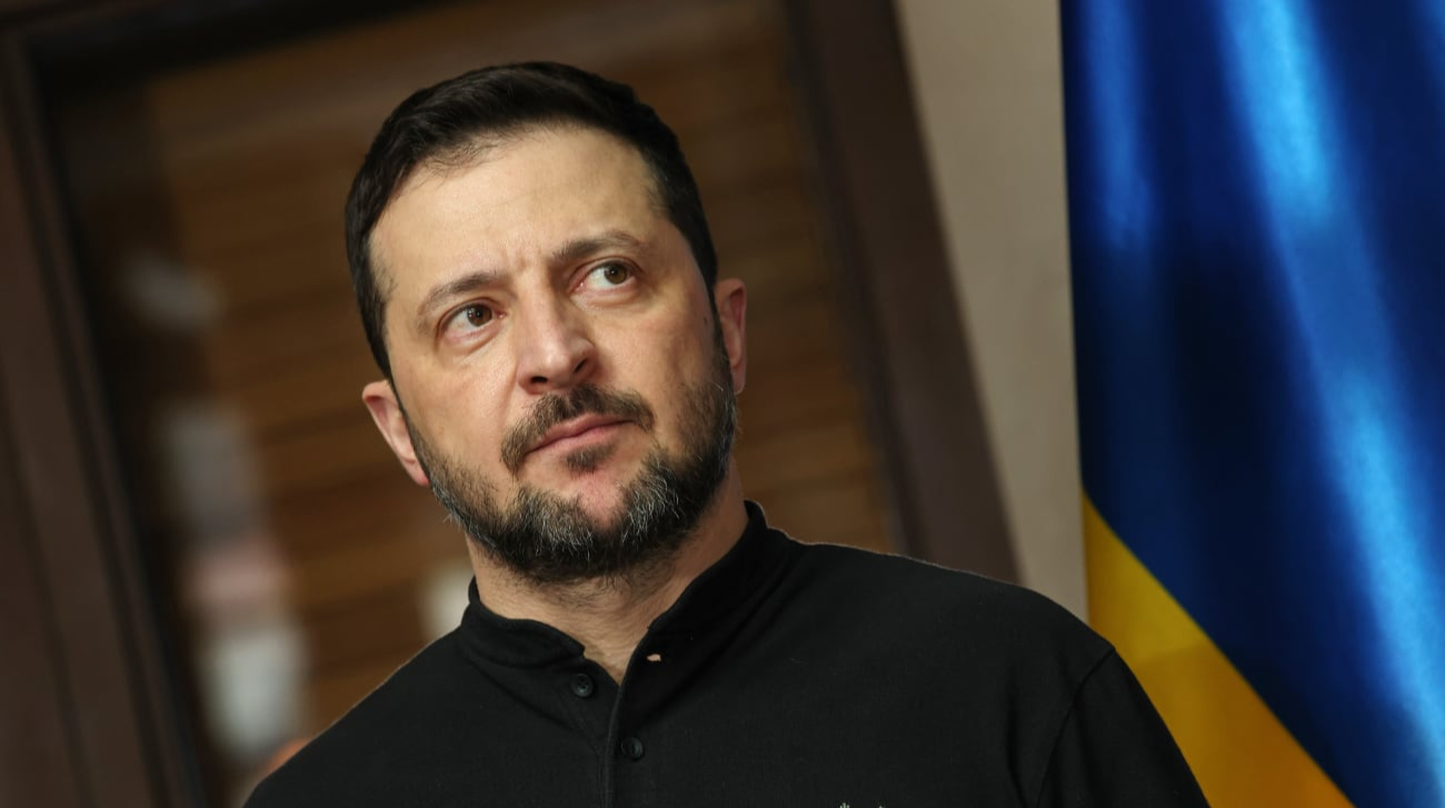 Зеленський звільнив низку послів та змінив представника України при ЮНЕСКО