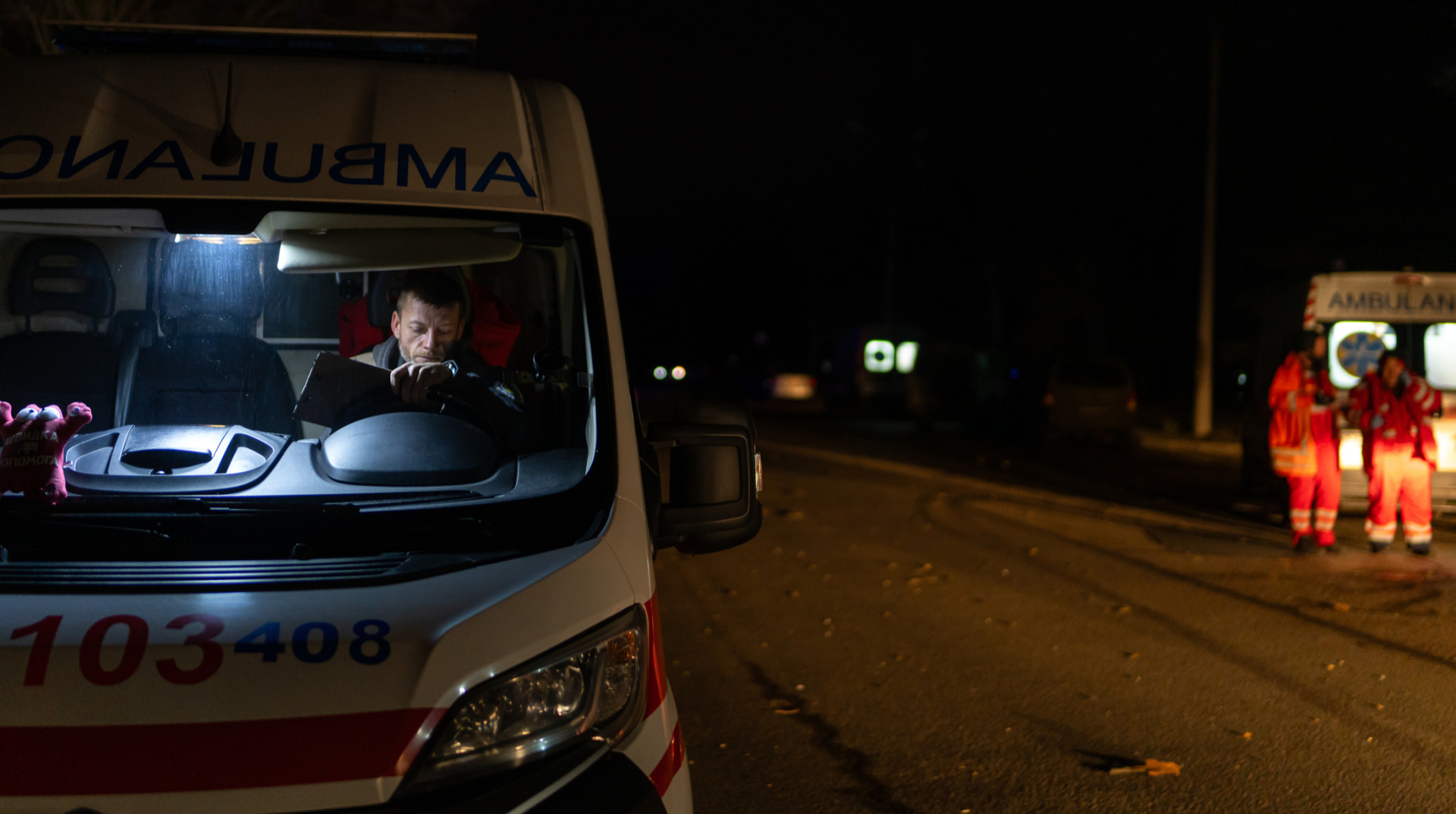Росіяни атакували дроном житловий будинок на Черкащині: троє людей поранені
