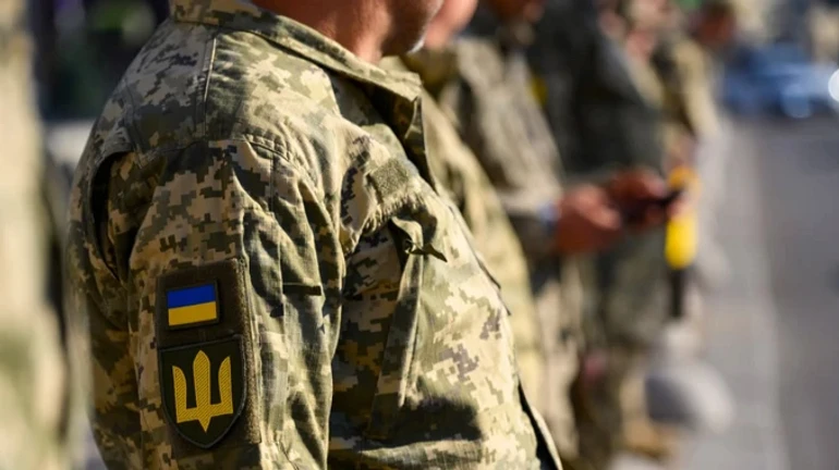 Вбивство військового ТЦК у Львові: нападник двічі вдарив ножем у шию, йому оголосили підозру