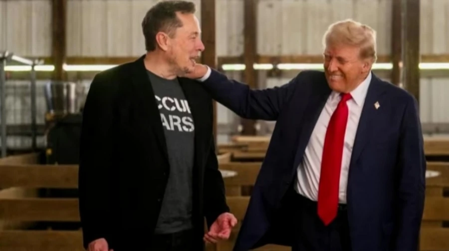 FT: Musk willing to allow Starlink to be used in Russia, but needs Trump's decision