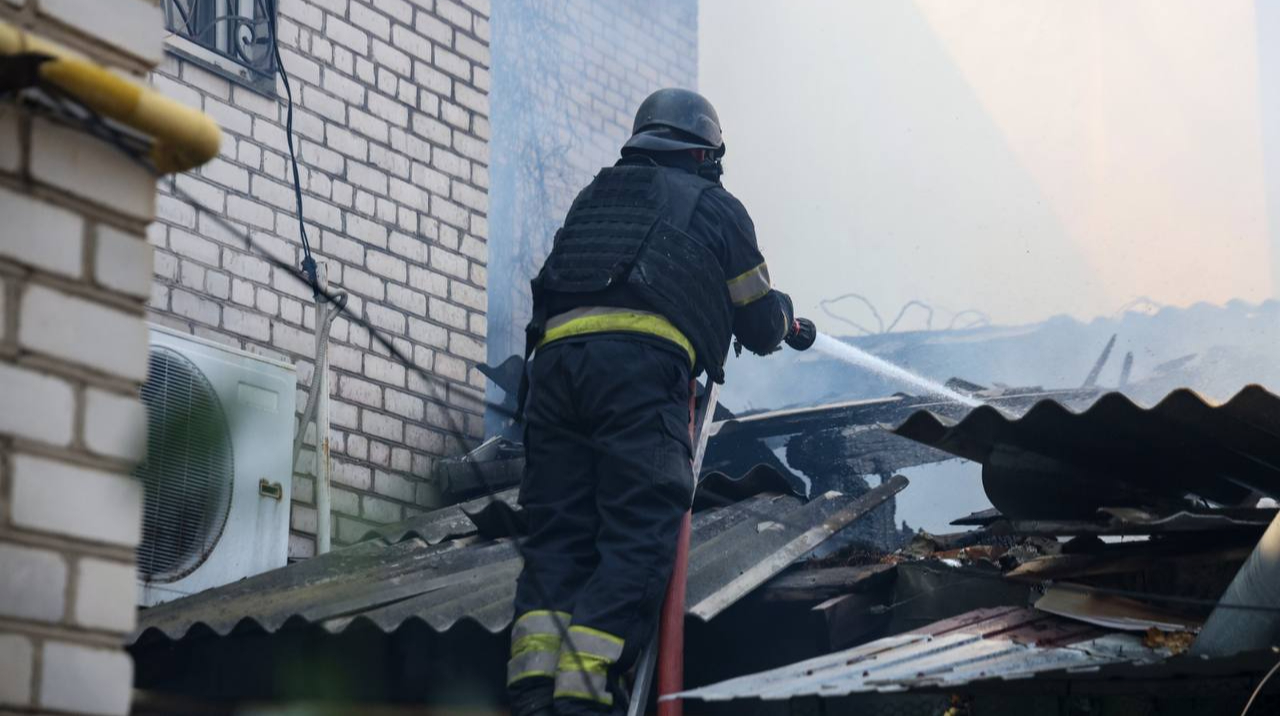 Росіяни атакували СТО на Дніпропетровщині: загинула людина, ще 5 поранені
