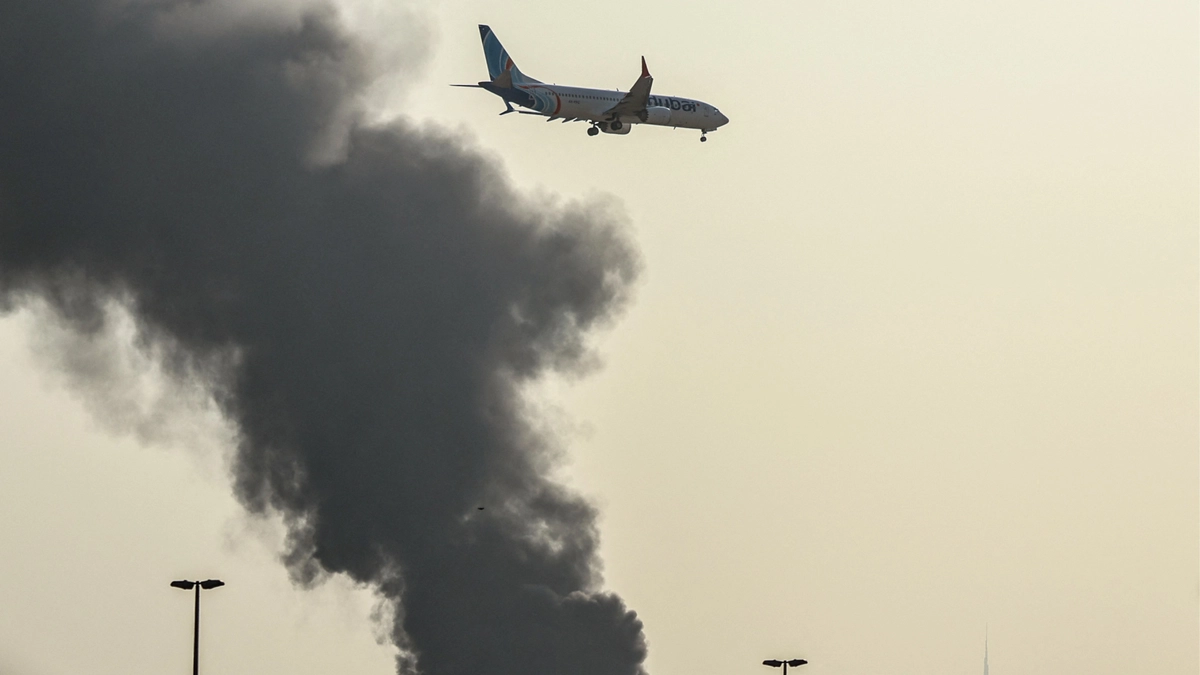flydubai